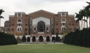 中国面积最大的十所大学，第一名是来自宝岛的台湾大学