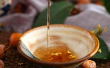 黄酒和白酒的区别2