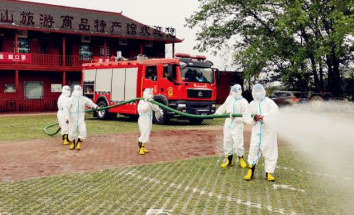 手机上查的核酸检测结果是比较慢吗 没有手机的人怎么出示健康码