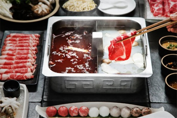 海底捞人均消费多少钱一位 海底捞回应毛肚缩水