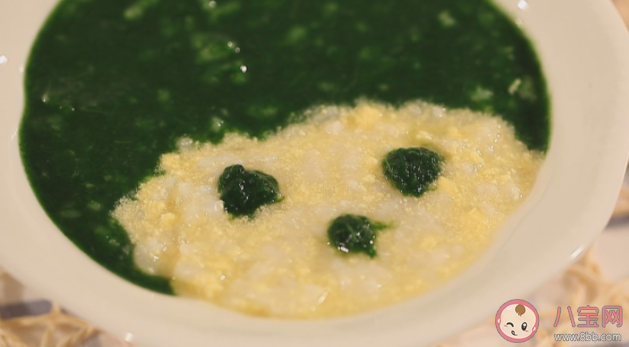 给宝宝吃菠菜泥补铁吗 盲目补铁不可取