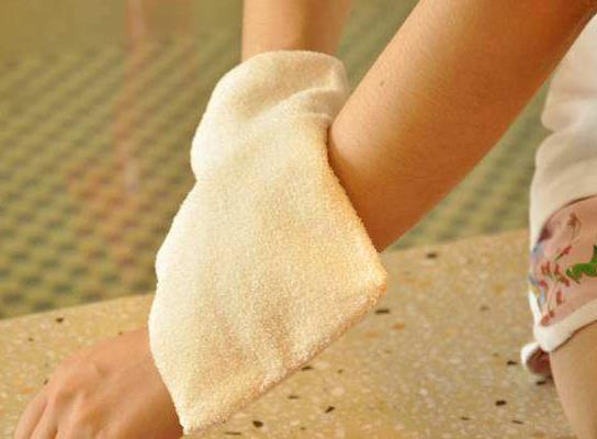 搓澡太用力会导致皮肤瘙痒吗?洗澡后皮肤痒起小疙瘩是什么原因