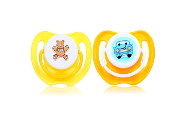 安抚奶嘴宝宝多大可以用 安抚奶嘴宝宝可以含着睡觉吗