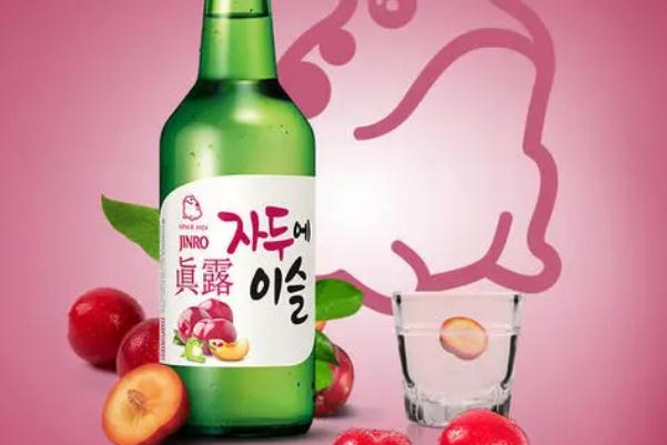 真露烧酒可以直接喝吗 真露烧酒可以加热喝吗 真露烧酒可以直接喝吗 真露烧酒可以加热喝吗