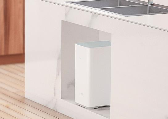 小米净水器里的水可以直接喝吗?小米净水器滤芯可以洗洗再用吗