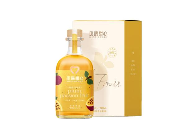 贝瑞甜心果酒厂家 果酒是甜的吗 贝瑞甜心果酒厂家 果酒是甜的吗