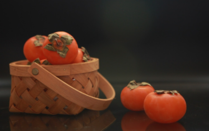 柿子的功效与作用有哪些1