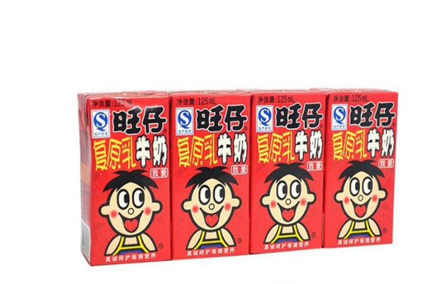 旺仔牛奶的保质期是几个月 旺仔牛奶可以做奶茶吗 旺仔牛奶的保质期是几个月 旺仔牛奶可以做奶茶吗