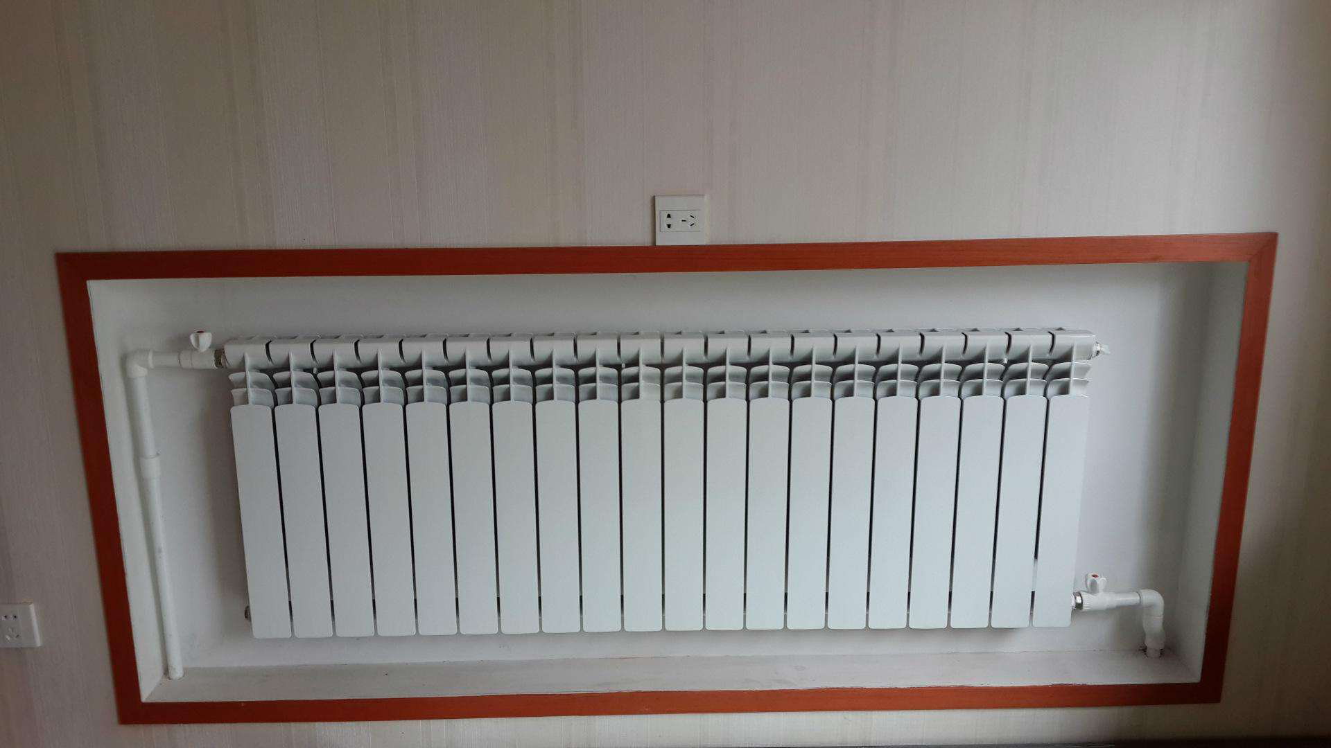 暖气片安装 家庭暖气片安装区域推荐以及安装方法