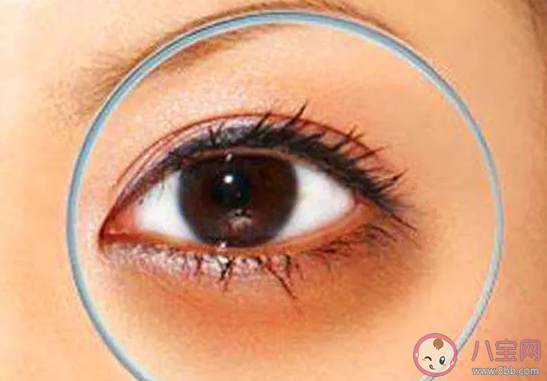 你会因为黑眼圈焦虑吗 有黑眼圈了该怎么办 你会因为黑眼圈焦虑吗 有黑眼圈了该怎么办