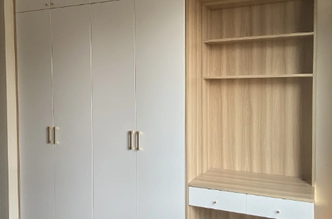 板子锯完不封边有甲醛吗1