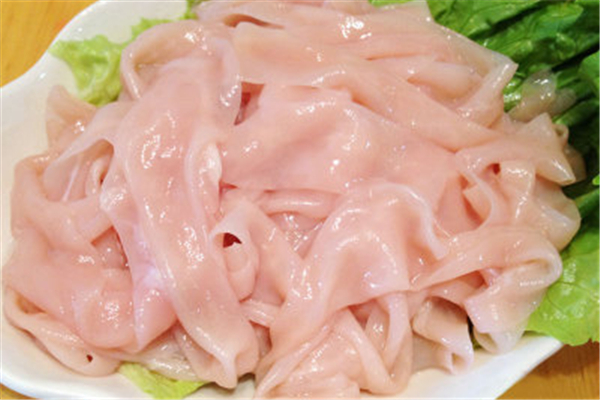 鸭肠热量高吗 鸭肠适合减肥吃吗 鸭肠热量高吗 鸭肠适合减肥吃吗