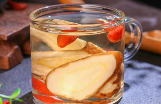 白芷是调料还是中药 白芷有什么作用和功效