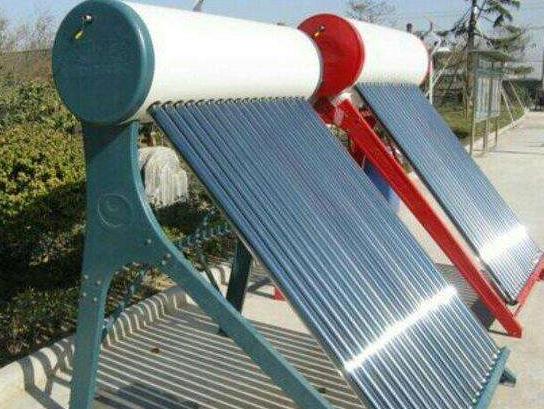 太阳能热水器什么时候上水好?太阳能水垢多有什么影响