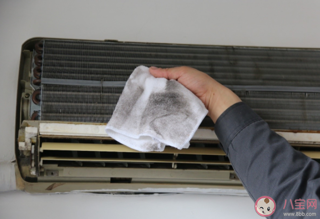 空调自清洁功能是智商税吗 如何正确清洁空调2022 空调自清洁功能是智商税吗 如何正确清洁空调2022