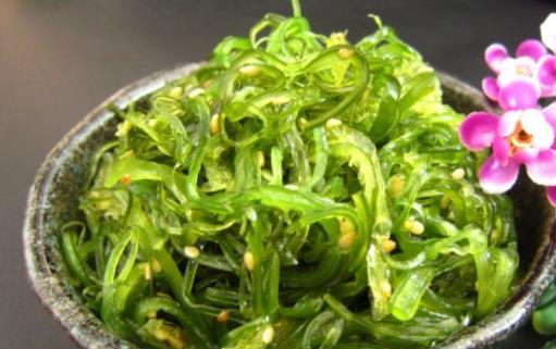 甲亢患者可以吃裙带菜吗?吃裙带菜会的甲亢吗?