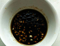 凉面的制作 香辣鸡丝凉面怎么做？6