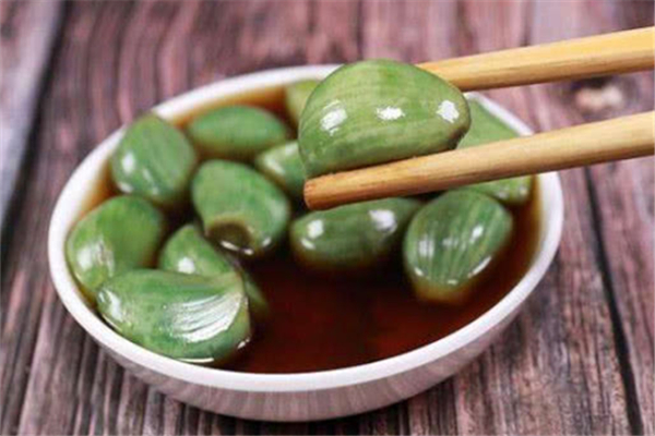 腊八蒜有营养价值吗 腊八蒜什么温度最好 腊八蒜有营养价值吗 腊八蒜什么温度最好