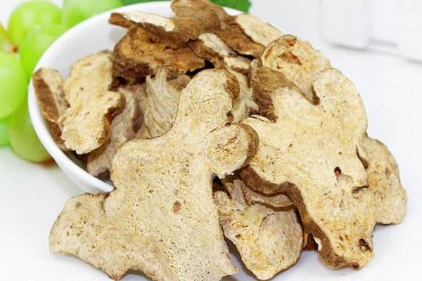 白术炒与不炒的区别 白术炒的好还是不炒的好 白术炒与不炒的区别 白术炒的好还是不炒的好