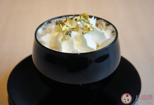 食用金箔对身体有害吗 食物中能添加金银箔粉吗 食用金箔对身体有害吗 食物中能添加金银箔粉吗