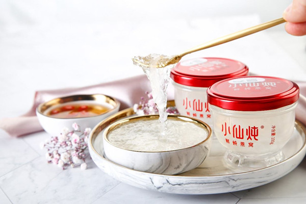 小仙炖鲜炖燕窝吃了会上火吗 小仙炖鲜炖燕窝可以减肥吗 小仙炖鲜炖燕窝吃了会上火吗 小仙炖鲜炖燕窝可以减肥吗