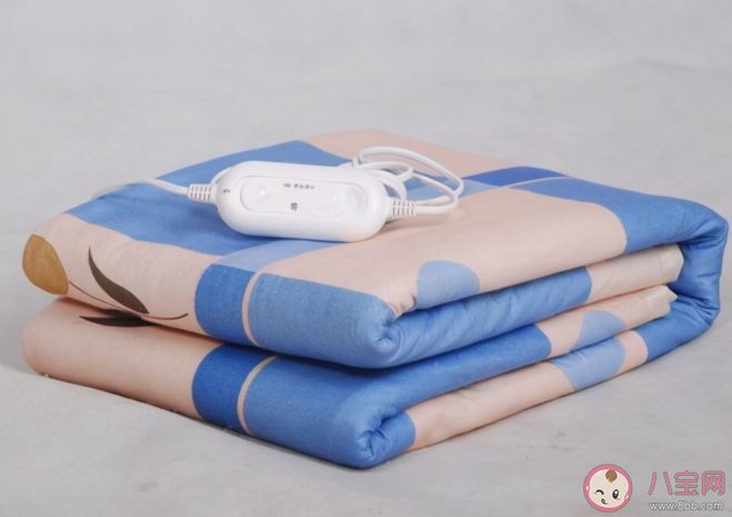 电热毯和水暖毯的区别是什么 电热毯和水暖毯怎么选购 电热毯和水暖毯的区别是什么 电热毯和水暖毯怎么选购