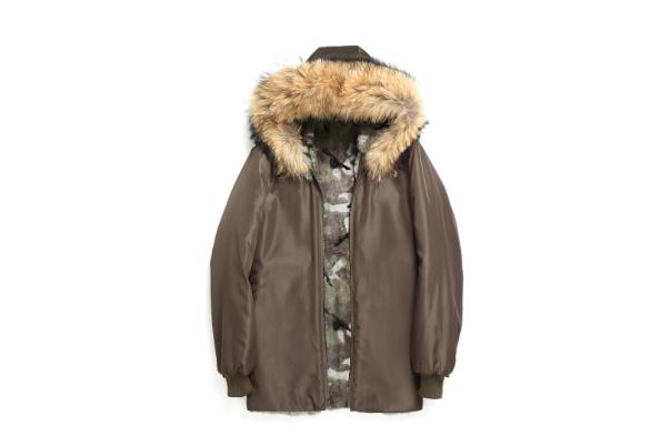 派克服是不是很重 派克服要干洗吗