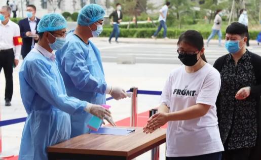 健康码黄码去医院会被隔离吗 健康码黄码怎么变绿码怎么重新申请