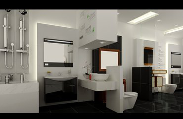 洁具安装 洁具安装规范—洗脸盆和洗涤盆安装规范介绍