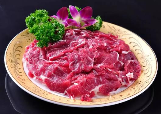 吊龙怎么做好吃?牛上脑肉的营养价值