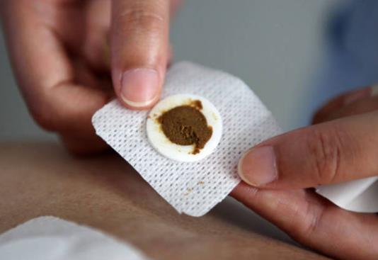 三伏贴干了还管用吗?三伏贴第一贴没贴还有效果吗