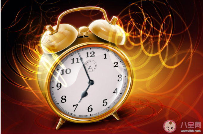 定多个闹钟有什么危害 闹钟到底该怎么设定 定多个闹钟有什么危害 闹钟到底该怎么设定
