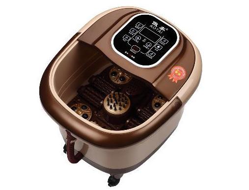 插电泡脚桶对身体会不好吗?电动泡脚桶有异味怎么去除