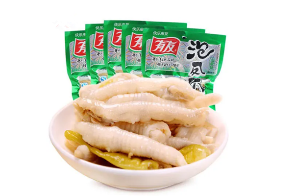 有友泡椒凤爪会上火吗 有友泡椒凤爪会长痘吗 有友泡椒凤爪会上火吗 有友泡椒凤爪会长痘吗