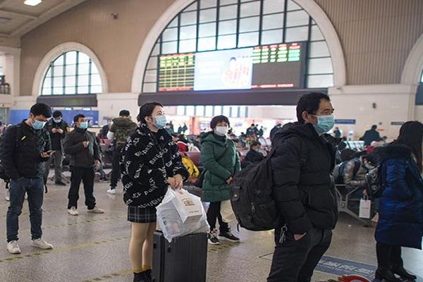 2022春运时间什么时候开始 几号开始几号结束 2022春运时间什么时候开始 几号开始几号结束