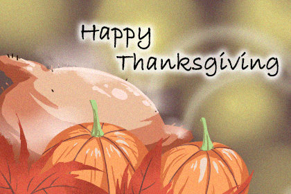 感恩节美食吃什么 有哪些好吃的传统美食 感恩节美食吃什么 有哪些好吃的传统美食