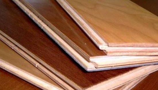 实木复合地板安装方法及注意事项