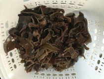 木耳炒鸡肉做法图解 8步做好简单美味木耳炒鸡肉2