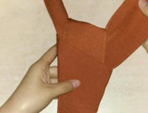 休闲领带怎么带 学习一下5