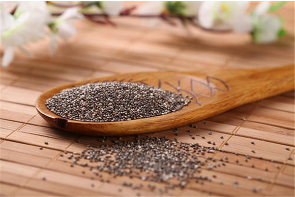 奇亚籽适合小孩子吃吗 奇亚籽适合什么人群吃 奇亚籽适合小孩子吃吗 奇亚籽适合什么人群吃