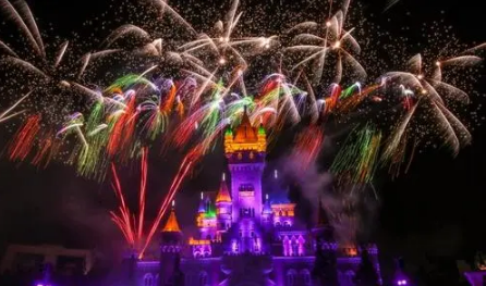 2022年元旦青岛哪里有跨年倒计时3