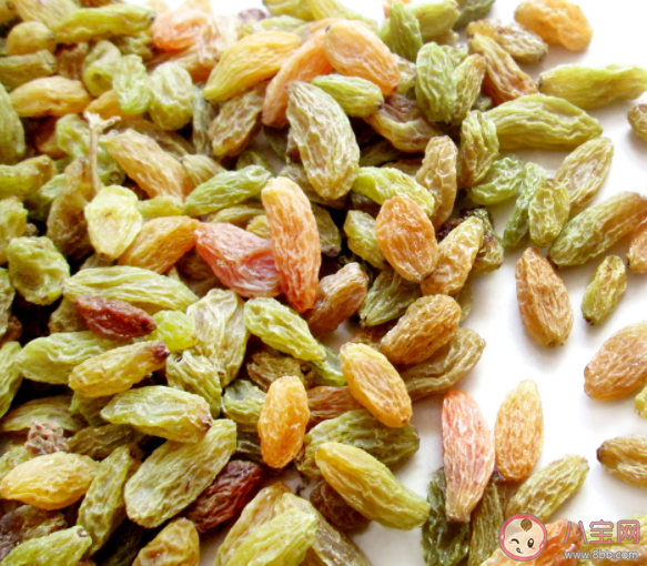吃葡萄干对牙齿有伤害吗 葡萄干表面有细菌不能吃吗 吃葡萄干对牙齿有伤害吗 葡萄干表面有细菌不能吃吗