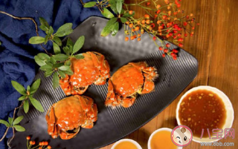 螃蟹都有哪些花式做法 螃蟹花式做法大全 螃蟹都有哪些花式做法 螃蟹花式做法大全