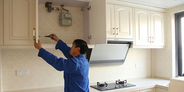 家具安装 不可错过 史上最全家具安装步骤及注意实项