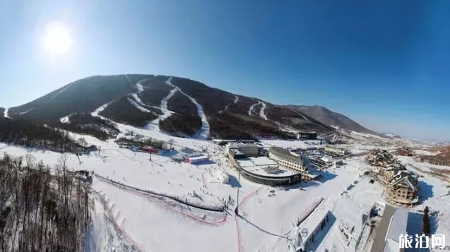 冬天去哪里玩雪性价比高 冬天去哪里玩雪性价比高