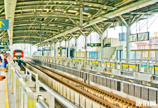 春运广州地铁会提前吗 广州地铁春节运营时间 春运广州地铁会提前吗 广州地铁春节运营时间