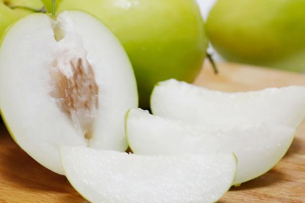 牛奶枣热量 牛奶枣会胖吗 牛奶枣热量 牛奶枣会胖吗