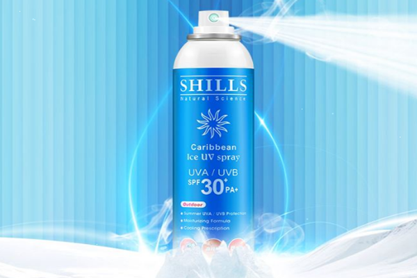 防晒喷雾能代替防晒霜吗 防晒喷雾能寄快递吗 防晒喷雾能代替防晒霜吗 防晒喷雾能寄快递吗