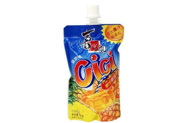 喜之郎果冻有几种口味 喜之郎果冻会胖吗 喜之郎果冻有几种口味 喜之郎果冻会胖吗