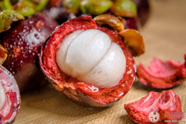 山竹里的软核能吃吗 山竹核不小心咽下去了怎么办 山竹里的软核能吃吗 山竹核不小心咽下去了怎么办